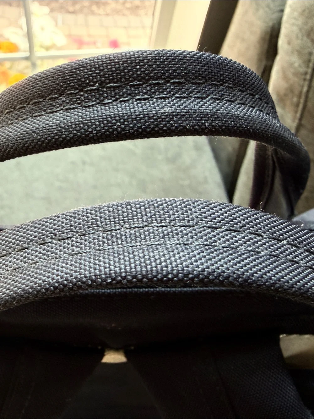 Himawari laptop backpack